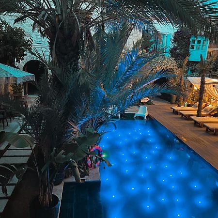 The Abc Hotel (Adults Only) Alaçatı Zewnętrze zdjęcie