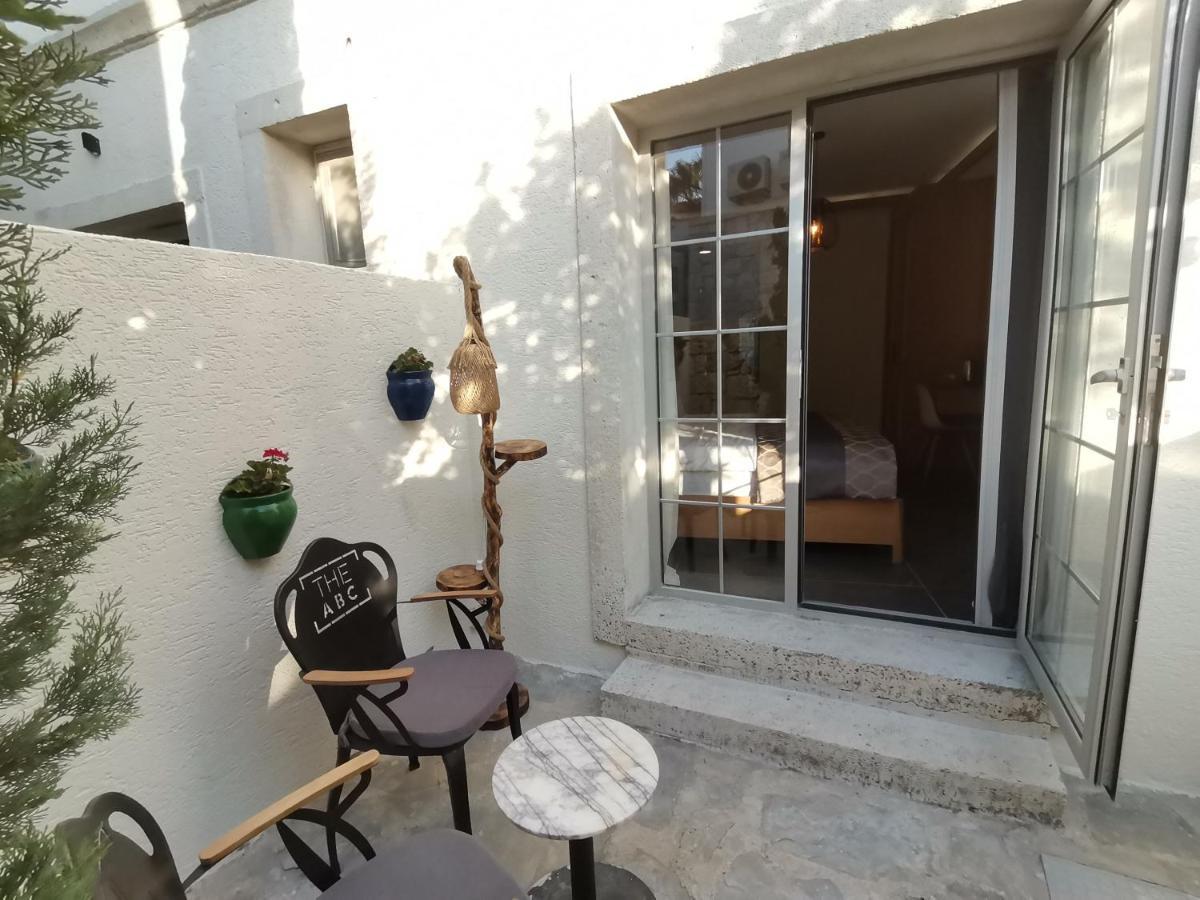 The Abc Hotel (Adults Only) Alaçatı Zewnętrze zdjęcie